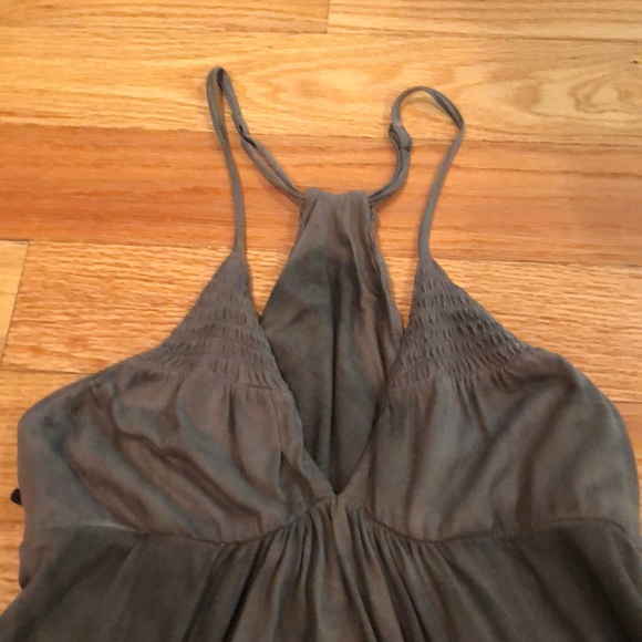 Hurley swim cover up - Picture 2 of 5